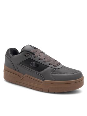 Champion Champion Superge REBOUND HERITAGE SKATE S22199-ES001 Siva