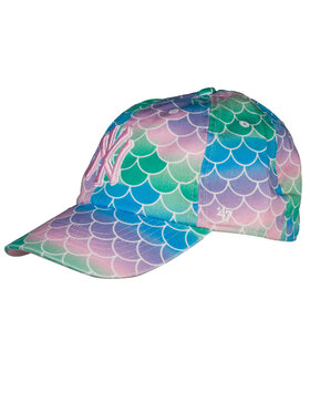 47 Brand 47 Brand Czapka z daszkiem 47 Brand New York Yankees MVP 47 Clean Up Kids Cap Kolorowy
