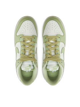 Nike Superge Dunk Low Next Nature HF5384 300 Zelena