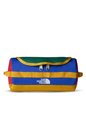 The North Face The North Face Pochette per cosmetici Camp Travel Canister S NF0A52TGADH1 Multicolore