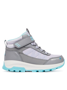Skechers Skechers Schneeschuhe Storm Blazer 303493L GYAQ Grau