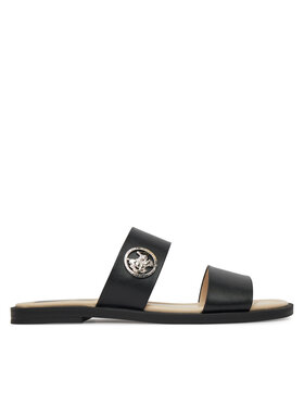 Beverly Hills Polo Club Beverly Hills Polo Club Παντόφλες CEO-HY58110-1 Μαύρο