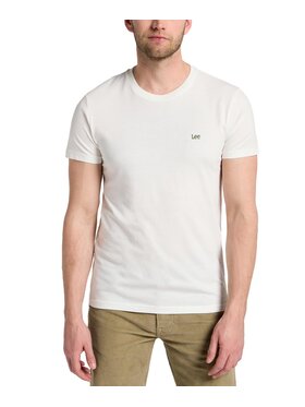 Lee Lee Komplet 2 t-shirtów 112355707 Kolorowy Regular Fit