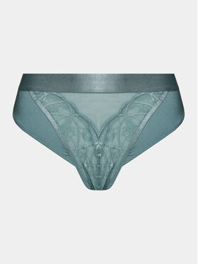 Hunkemöller Hunkemöller Tangice Luna 202678 Modra