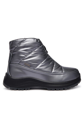 Josef Seibel Josef Seibel Ботильйони Colorado 55 91855-PL76 Сірий
