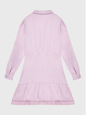 Φόρεμα πουκάμισο Guess φωτογραφία