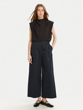 Παντελόνα Max Mara Leisure φωτογραφία