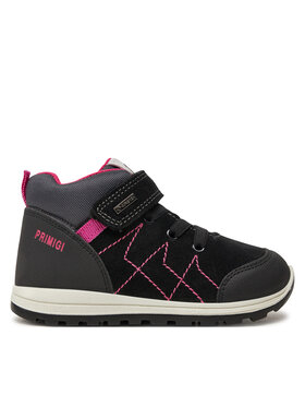 Primigi Primigi Gležnjače 6855544 S GORE-TEX Crna