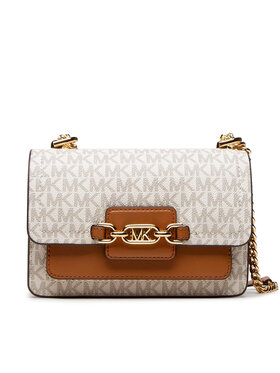 MICHAEL Michael Kors MICHAEL Michael Kors Rankinė Heather 32S2G7HC0B Smėlio