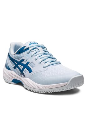Asics Asics Schuhe Gel-Court Hunter 3 1072A090 Blau