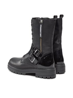 Μποτάκια Karl Lagerfeld Kids φωτογραφία