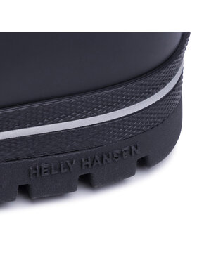 Helly Hansen Gumijasti škornji Midsund 3 11662 Črna