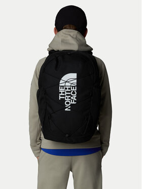 The North Face The North Face Rucksack Y Court Jester NF0A52VYJK31 Schwarz