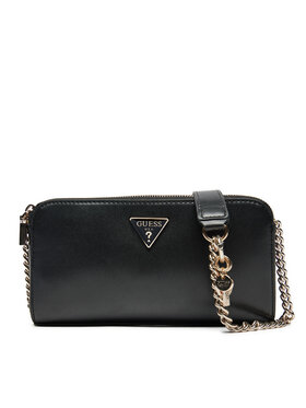 Guess Guess Handtasche HWVG94 93120 Schwarz