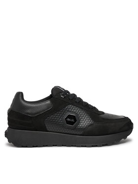 BALR. BALR. Sneakers Hexline Classic Runner B1511.1040.101 Schwarz
