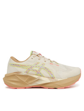 Asics Asics Pantofi pentru alergare Novablast 5 Tr 1012B809 Bej