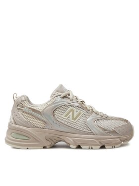 New Balance New Balance Sneakersy MR530AA1 Bílá