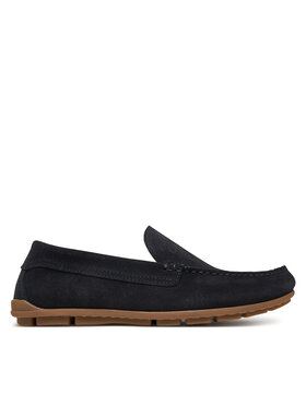 Marc O'Polo Marc O'Polo Мокасини RR1M3030 Cиній