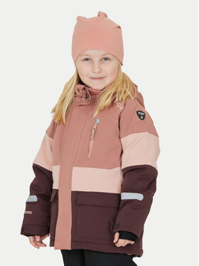 ZigZag ZigZag Скиорско яке Taylora Ski W-PRO 15000 Z213002 Цветен Regular Fit