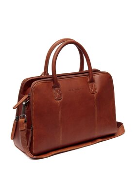 The Chesterfield Brand The Chesterfield Brand Saszetka 308840 Brązowy