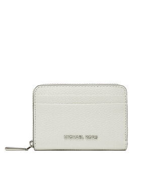 MICHAEL Michael Kors MICHAEL Michael Kors Portofel Akcesoria_Galanteria 32T4SJ6Z5L Alb