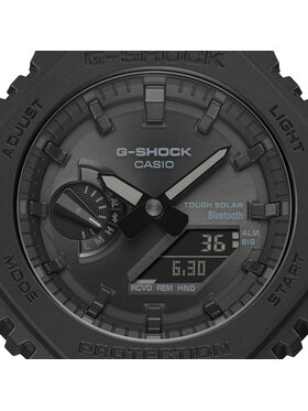 Ρολόι G-Shock φωτογραφία