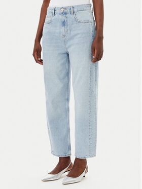 Liu Jo Liu Jo Jeansy UA5163 D4854 Modrá Regular Fit