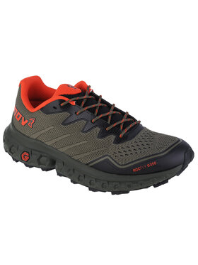 Inov-8 Inov-8 Buty do biegania Inov-8 RocFly G 350 Zielony