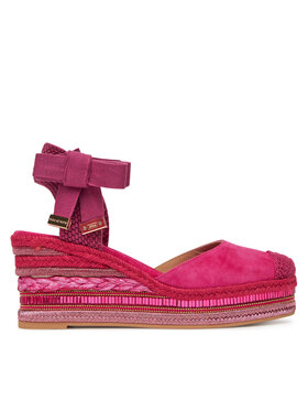 Alma En Pena Alma En Pena Espadrillid V251060 Roosa