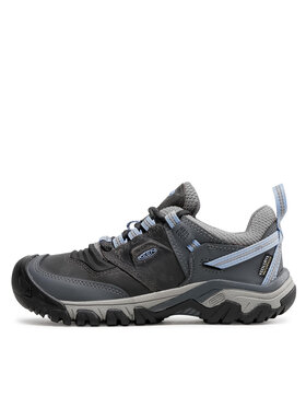 Keen Trekking Ridge Flex Wp W 1024923 Crna