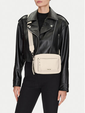 DeeZee DeeZee Ročna torba DZE-S-012-07 Écru