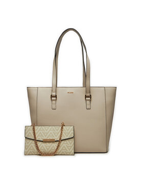 Aldo Aldo Handtasche Annaenna 13901635 Beige