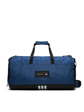 adidas adidas Сумка 4ATHLTS Duffel Bag Medium IZ1917 Голубий