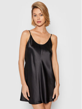 La Perla La Perla Chemise de nuit 0020291 Noir