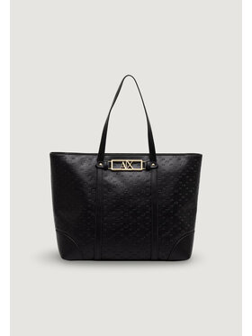 Armani Exchange Armani Exchange Torebka XW002608 AF26970 Czarny