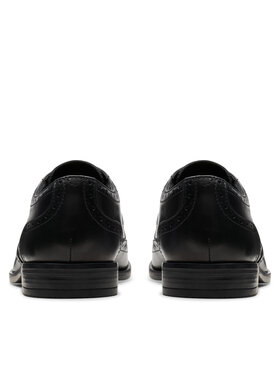 Κλειστά παπούτσια Clarks φωτογραφία