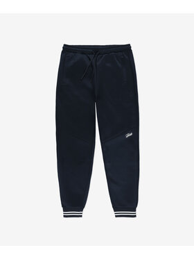 PROSTO. PROSTO. Spodnie dresowe Pariz Granatowy Regular Fit