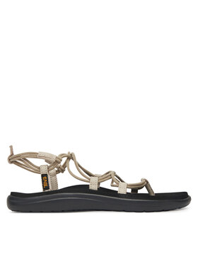 Teva Teva Sandály Voya Infinity 1019622 Béžová