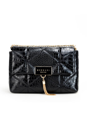 Monnari Monnari Torbica BAG4280-KM20D000-R00 Crna