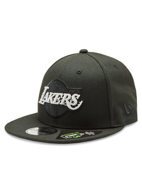 New Era New Era Șapcă Repreve 60358126 Negru