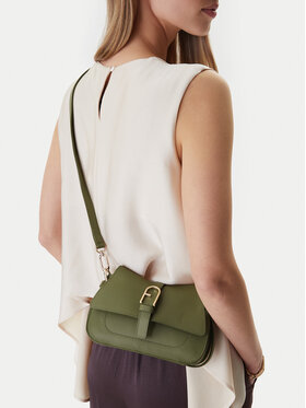 Furla Furla Borsetta Flow Mini WB01032 BX2045 BG 4555S Verde