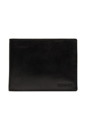 Gino Rossi Gino Rossi Geldbörse SYED 4561 Schwarz