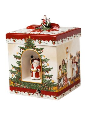 Villeroy & Boch Villeroy & Boch Pozytywka 1483276693 Kolorowy