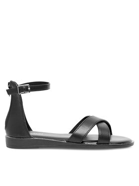 Jenny Fairy Jenny Fairy Sandalen WYL04006-1 Schwarz