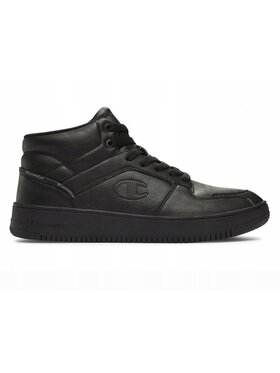 Champion Champion Sneakersy S21907-KK002 Černá