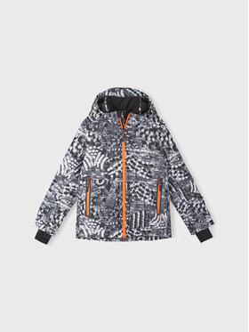 Reima Reima Sídzseki Tirro 5100075B Szürke Regular Fit