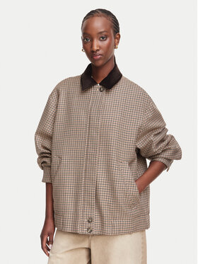 Weekend Max Mara Weekend Max Mara Krekljaka Festa 2625086071 Brūns Regular Fit