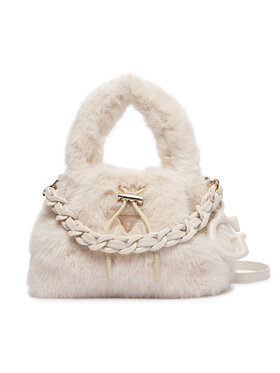 Guess Guess Torebka J6BZ16 W3989 Kremowy