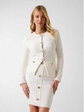 Marciano Guess Marciano Guess Svetr 180655 Béžová Classic Fit