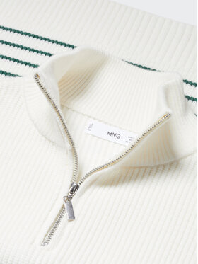 Mango Mango Svetr Rizon 57050259 Barevná Oversize